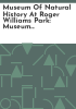 Museum_of_Natural_History_at_Roger_Williams_Park