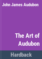 The_art_of_Audubon