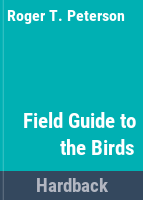 A_field_guide_to_the_birds