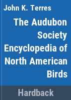 The_Audubon_Society_encyclopedia_of_North_American_birds