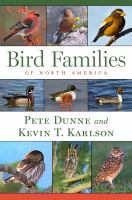 Bird_families_of_North_America