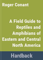 A_field_guide_to_reptiles_and_amphibians_of_eastern_and_central_North_America
