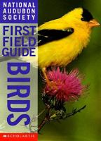 National_Audubon_Society_first_field_guide_birds