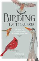 Birding_for_the_curious