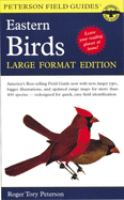 A_field_guide_to_the_birds