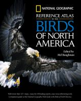National_Geographic_reference_atlas_to_the_birds_of_North_America