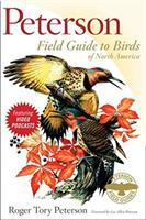 Peterson_field_guide_to_birds_of_North_America