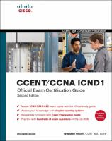 CCENT_CCNA_ICND1_official_exam_certification_guide