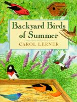 Backyard_birds_of_summer