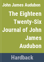 The_1826_journal_of_John_James_Audubon
