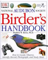 National_Audubon_Society_birder_s_handbook